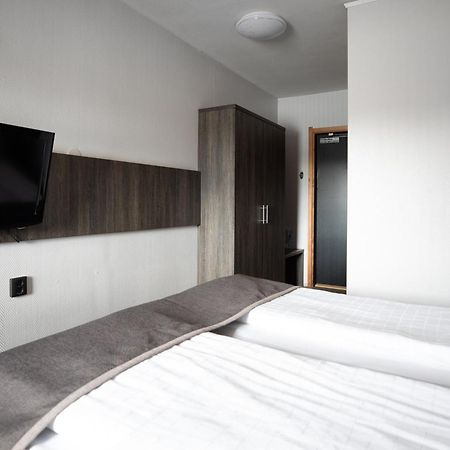 Hotell Lappland Lycksele Dış mekan fotoğraf
