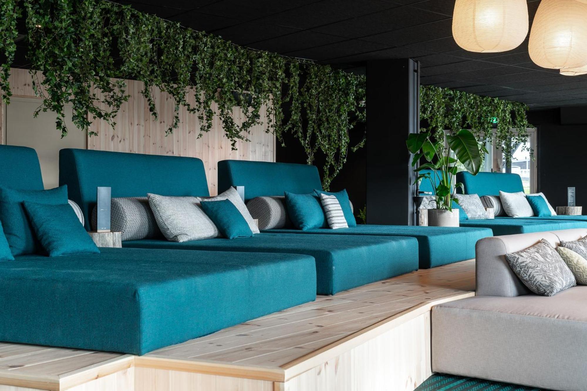 Hotell Lappland Lycksele Dış mekan fotoğraf