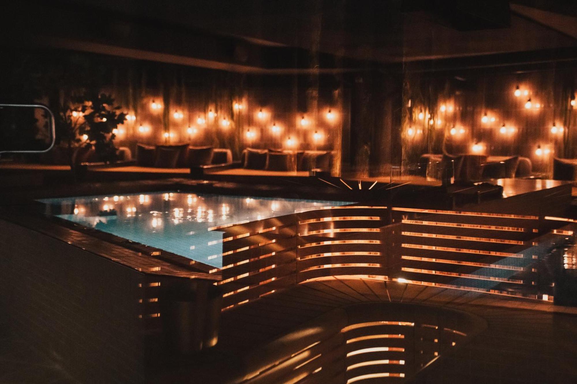 Hotell Lappland Lycksele Dış mekan fotoğraf