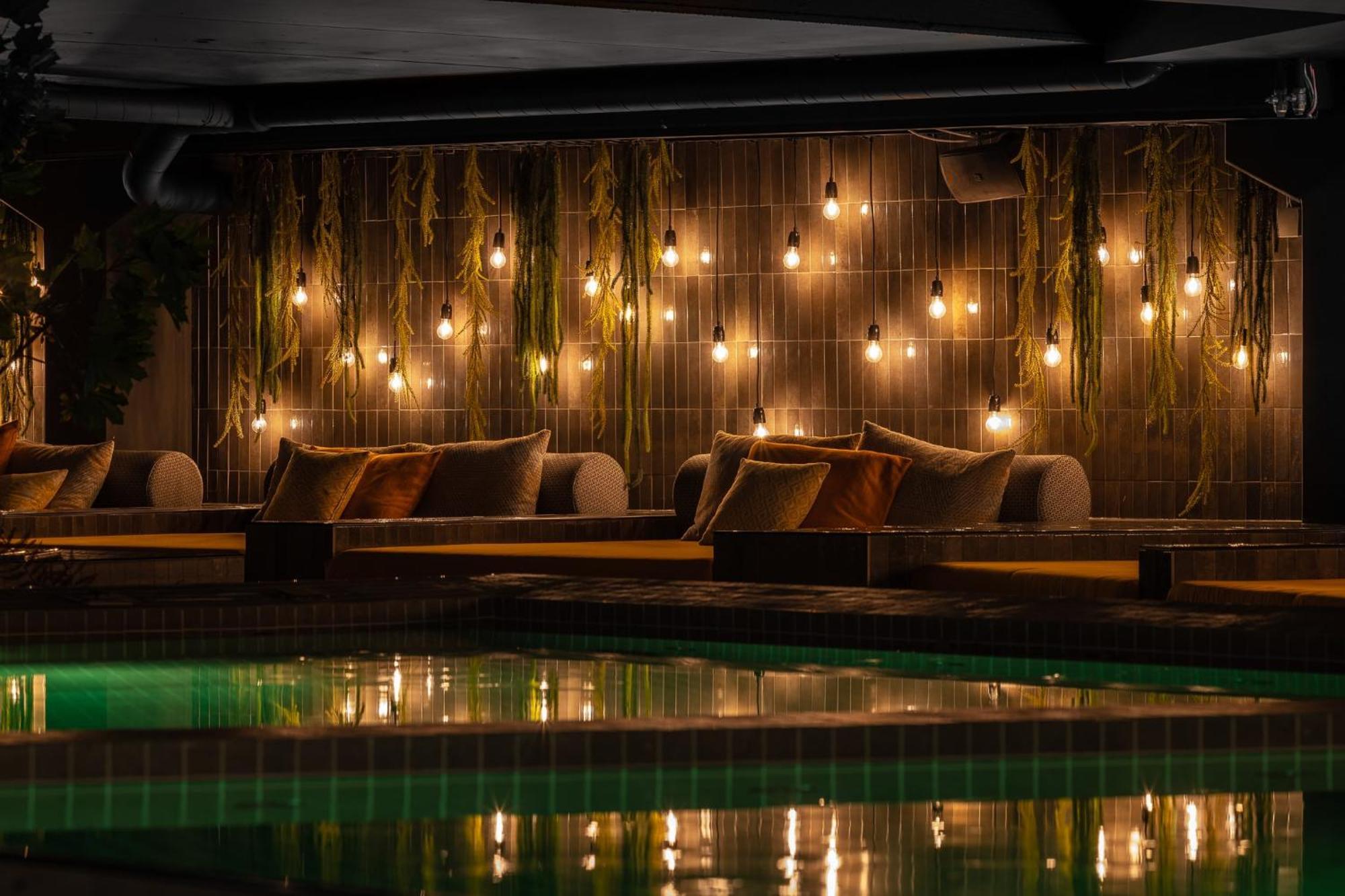 Hotell Lappland Lycksele Dış mekan fotoğraf