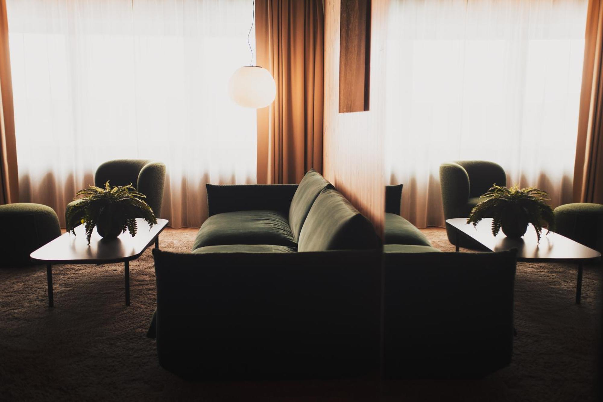 Hotell Lappland Lycksele Dış mekan fotoğraf